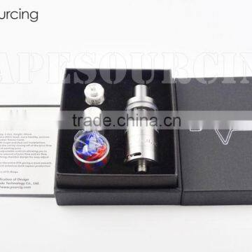 UD top design Newest Goliath V2 rta tank & goblin mini 3ml tank wholesale from vapesoursing