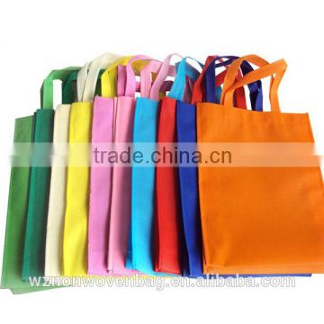 Cusotmized eco-friendly foldable non woven bag                        
                                                Quality Choice