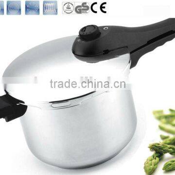 Sell 4L Classic induction rice cooker ASA with GS & CE certificate