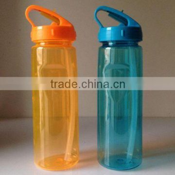 700ml easy drink sport water bottle
