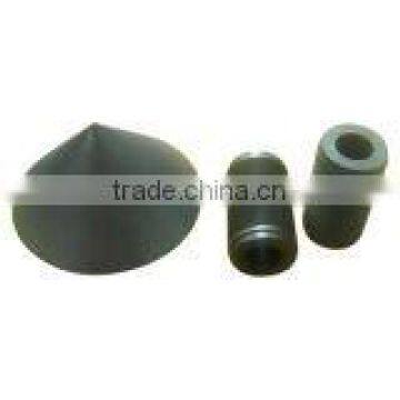 Electroplated CBN Grinding Wheels