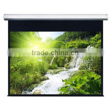 200 100 inch 150" projector screen projection screen 150 inch silver