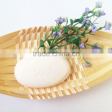 Coconut oil face whitening bath soap with best soap base