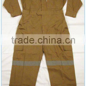 profession fashion coverall paniter workwear