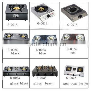Household Table Gas Stove,Gas Cooker,Gas Burner