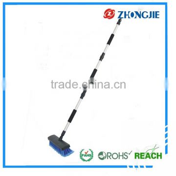China Wholesale Market Garden Sweeper Brush