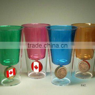 Canada plastic cups
