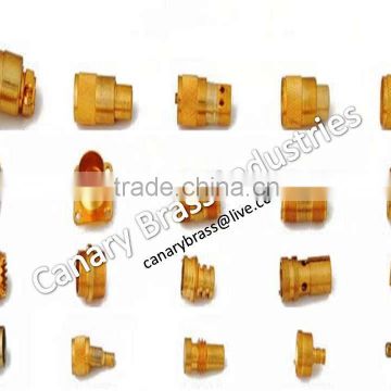 brass components,machined components, cnc part , precision components