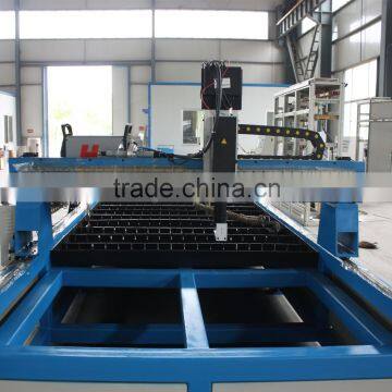 China High Quality Cnc Plasma Cutting Machine Price / Plasma Cutter