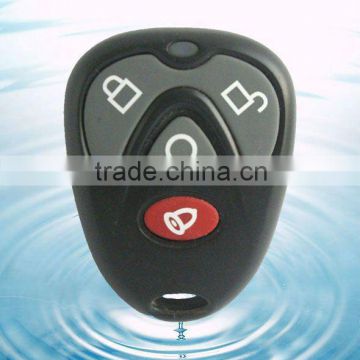 Wireless remote control, 315Mhz/433Mhz universal car/garage door remote control