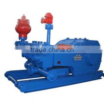 F500 MUD PUMP FOR DRILLING RIG