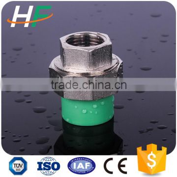 OEM New Products male threaded 90 degree 3/4 inch plastic fitting