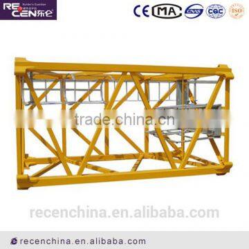 Tower Crane Mast Section for Liebherr 256HC