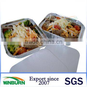 Big Tin Foil Heavy Duty Cooking Pans