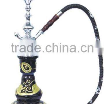 China hookah / shisha / nargile /narghile /bubbly hubbly HL060