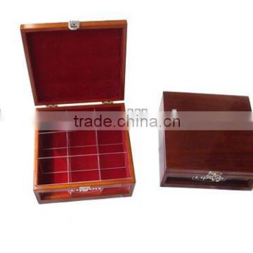 2013 New beautiful Design Wooden Box/Painted Wooden Box