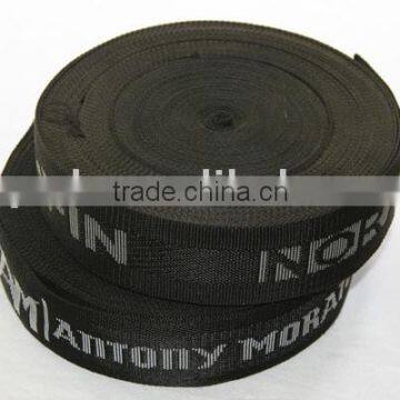 Jacquard PP webbing Jacquard PP band