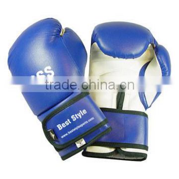 PU Leather Boxing gloves
