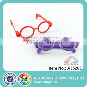 Small Promotional Glasses Without Lens For Kids