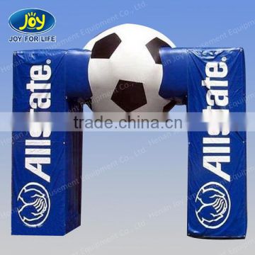 perfect model inflatable finish line arch/inflatable arch rental/arch