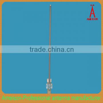 Ameison 800/900 MHz 10 dBi Omni Directional GSM Antenna Integral N-Type Female Connector