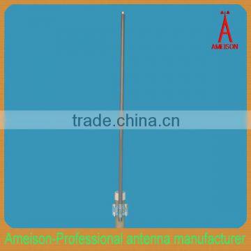 Ameison 428-438 MHz 5 dBi Omni Fiberglass Antenna With N Female Connector type