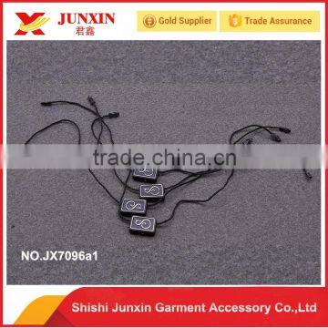 wholesale the garment rope by China fujian factory