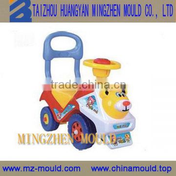 New hot sell ride on swing car mould toys