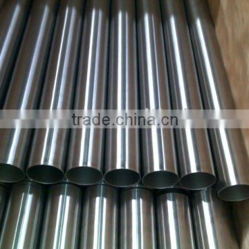 Gr9 Titanium Tube for Bicycle Production