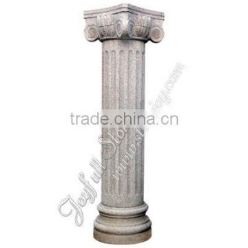 Granite Roman Pillar