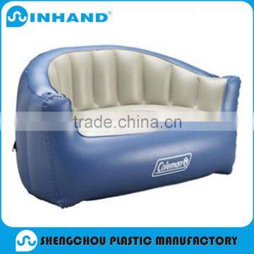 2016Eco-friendly inflatable air sofa chair inflatable air filled chair