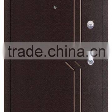 2016 Smarda Russian steel security main door design