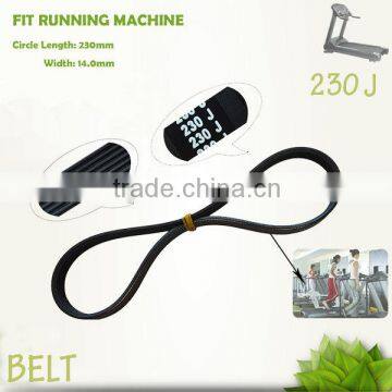 running belt for treadmill (230 J)