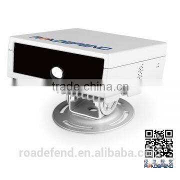 2014 World Popular Roadefend Car Driver Anti Sleep Alarm RDT-200 (3G And GPS Inside,Web Platform)
