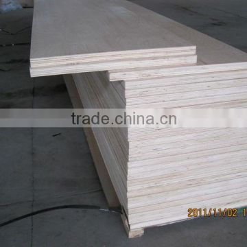 40mm thick plywood
