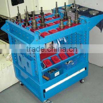 cutting tool carts (steel cutting tool carts tool carts)