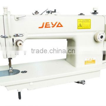 JY6600Z equipped with direct-drive servo lockstitch industrial used sewing machine foot pedal