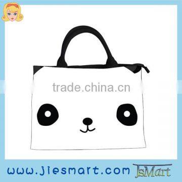 JIESMART canvas handbag photo bag Chinese wholesale