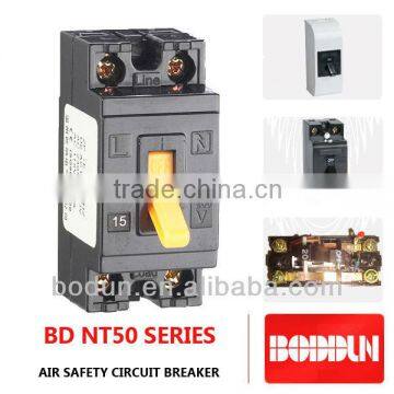 BD NT50 AIR SAFETY CIRCUIT BREAKER