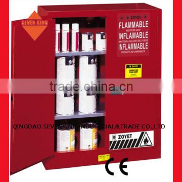 Fireproof Biological Chemical Safety Acid Storage Cabinet