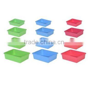 Rectangular Tray -S