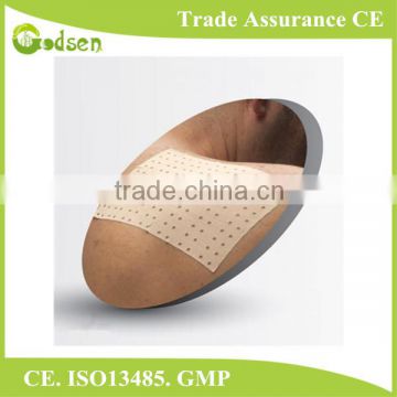 Hot Muscle Pain Relief Capsicum Plaster joint pain relief patch