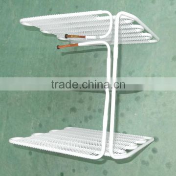 Wire-tube Evaporator Used In Cooling Systems With Reasonable Price