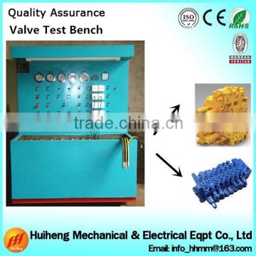 75KW High quality valve used automobile test bench