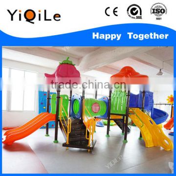 latest children game outdoor playground equipment theme wholesale used playground equipment for sale
