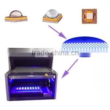 135W High Power UV LED Printer Ink,Resin Curing Lithography