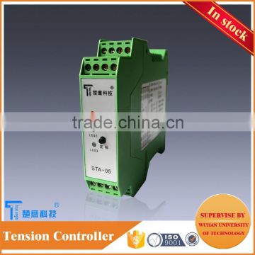 High quality low price STA-05 Intelligent Mitsubishi tension measuring amplifier