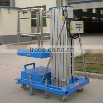 electric hydraulic lifter