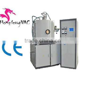 High-performance high vacuum physical vapor deposition PVD equipment titanium ion multi arc coating machine
