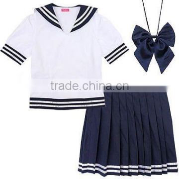 japanese school uniform/Primary/secondary/college school uniforms